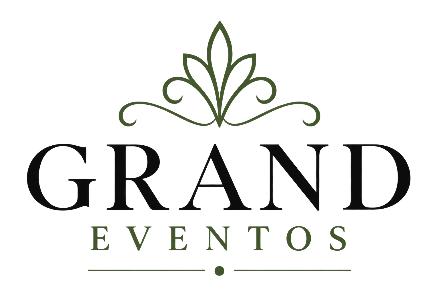 Grand Eventos